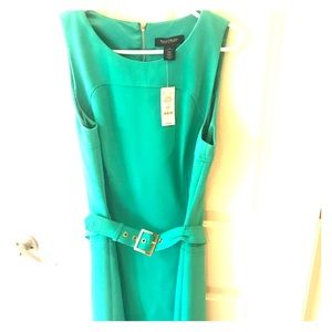 Women’s White House Black Market Dress